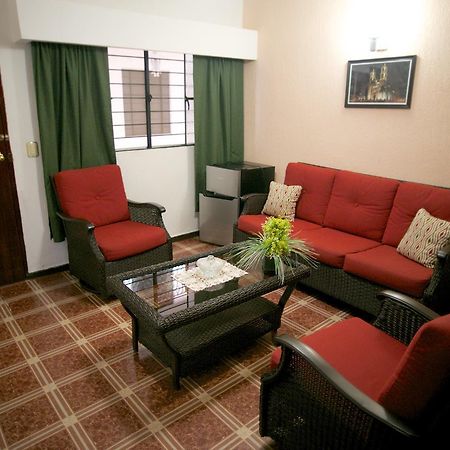 Hotel Maria De Lourdes Tuxtepec Esterno foto