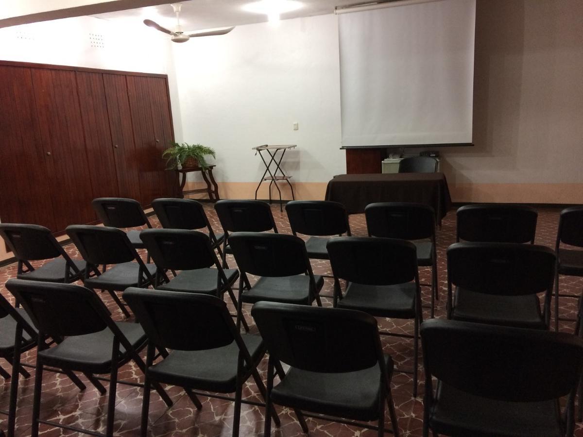 Hotel Maria De Lourdes Tuxtepec Esterno foto